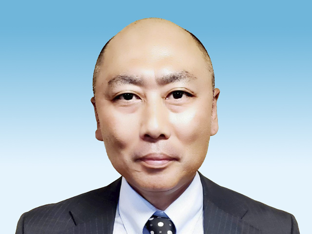 安部　良憲