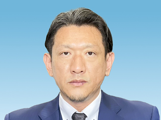 新井 誠