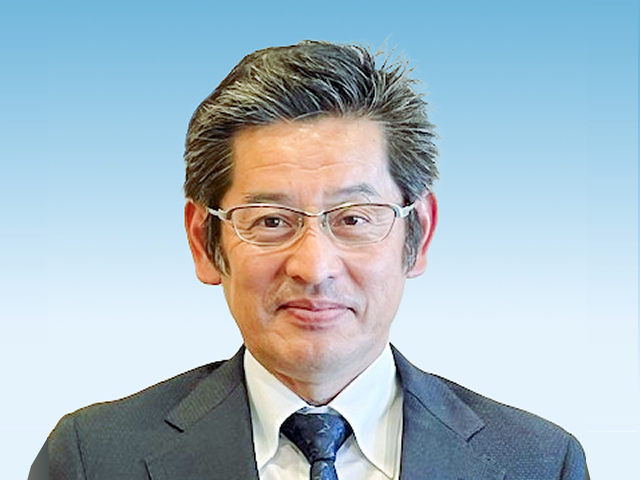 浅野 正史