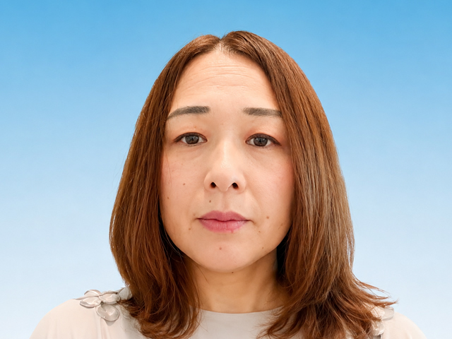 細井 順子