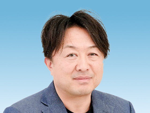 入澤 博
