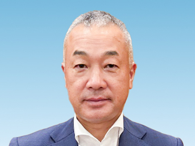 柿沼 二三浩