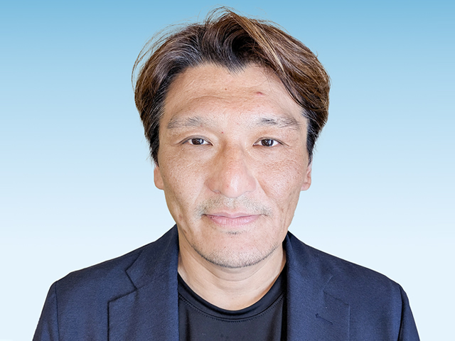 神﨑　大輔