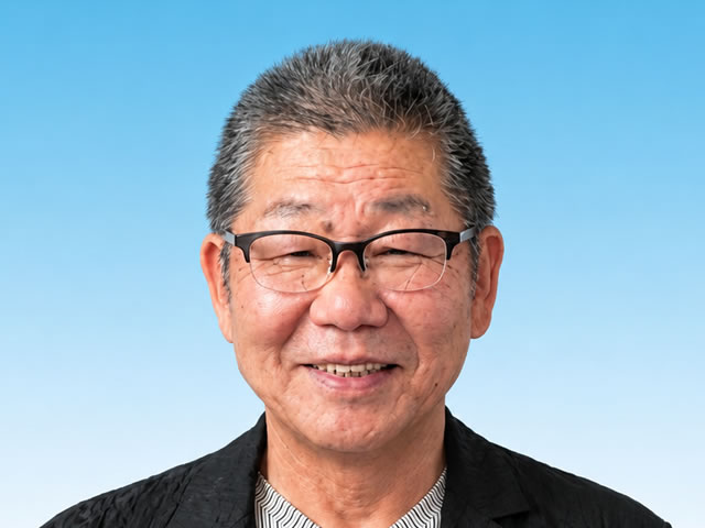 小杉 啓司