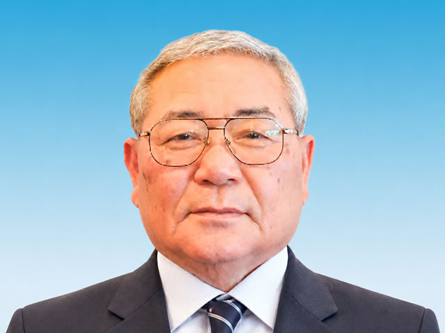 栗原 俊夫