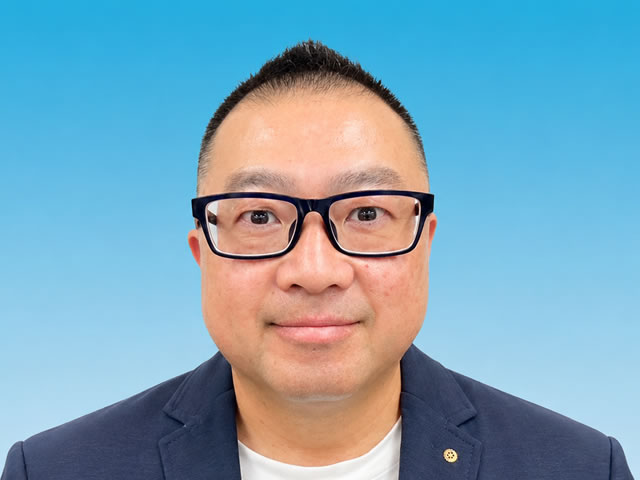 松原 史明