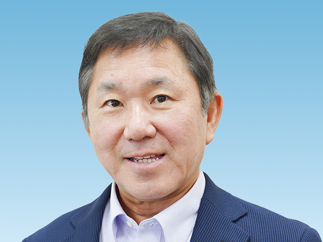 松島　光雄