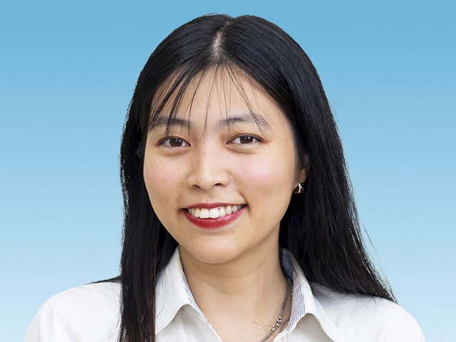 宮平 夏美