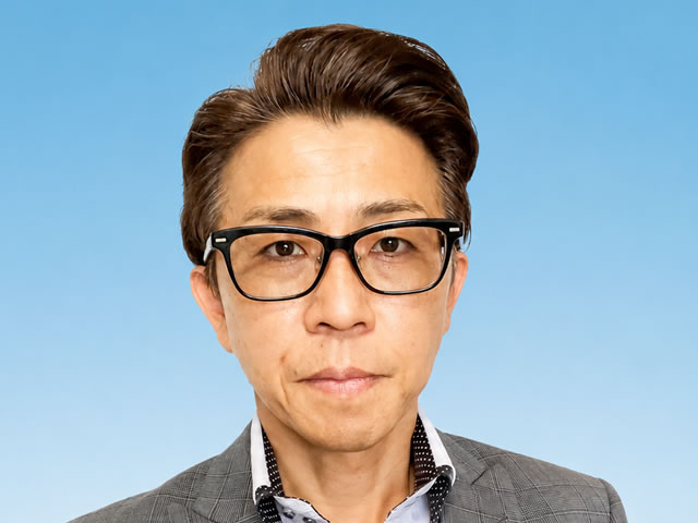 落合 聡志