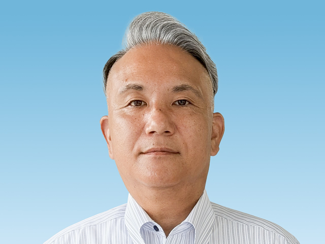 岡部　修久
