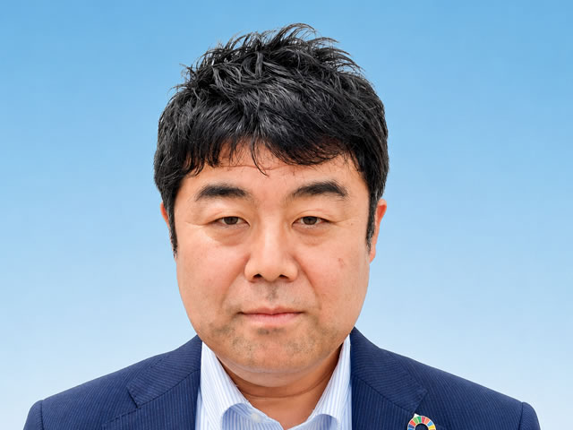 斉藤 泰明