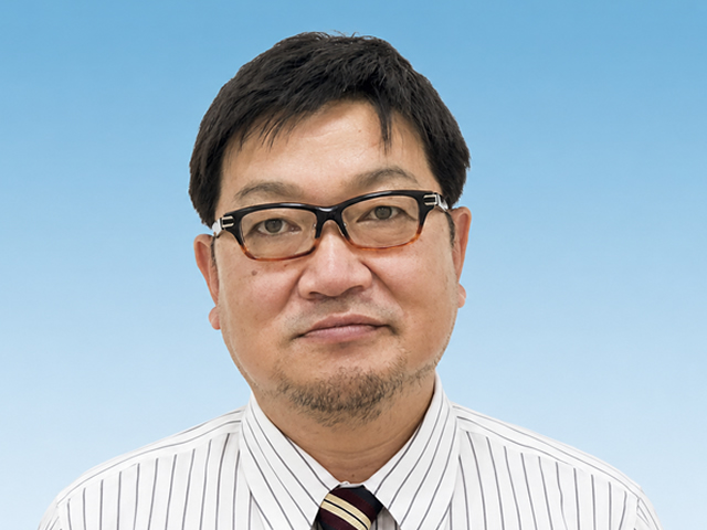 佐藤　賢