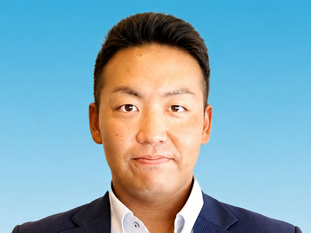 塩野 央弥