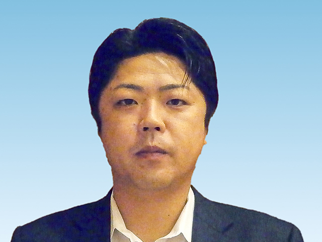 城田　丈紘