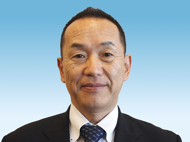 多部田　敬三