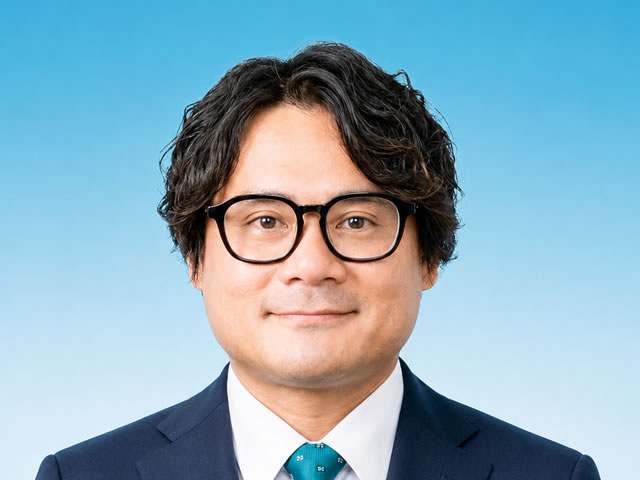 武淵 瑠太