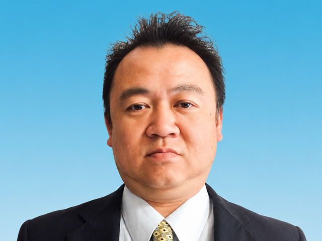 竹内 健治