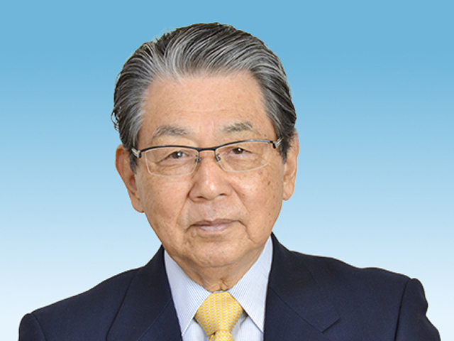 牛久保　哲男