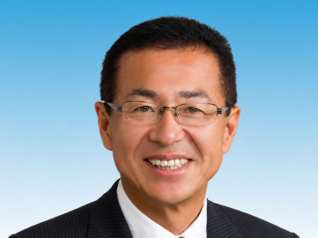 大和 勲