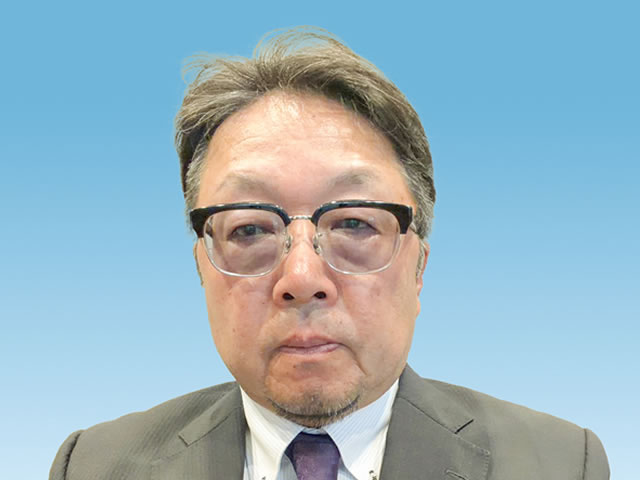 吉田 勝昭