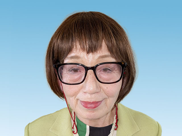 吉澤 千恵子